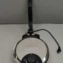 Brentwood TS-127 Stainless Steel Non-Stick Electric Tortilla Maker, 8-Inch