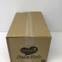 Weetabix 75RB Barbaras Bakery Jalapeno Cheese Puffs - 7 oz., 12 pack, BBD: SEP 17 20