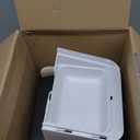 PETLIBRO RFID Automatic Cat Feeder, Collar Tag-Activated Personalized Meals, 5G&2.4G Wi-Fi Programmable Cat Food Dispenser with Cats Recognition & Diet Tracking for Multi-Pet Homes and Different Diets (3L (Pack of 1), Brown)