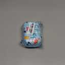 Leayjeen Kids Camera Case Compatible with OUTUVAS/Goopow/Mgaolo/HOOMOON/Kids Camera Toys and Kids Digital Video Camcorder Camera,Best Birthday Festival Gift -Blue(Case Only)