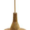 Kurt Adler 7-Inch Resin Gold Finial Holder