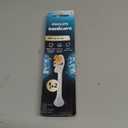 Philips Sonicare A3 All-in-One - Genuine Replacement Electric Toothbrush Heads, White, 2 Pack, HX9092/77