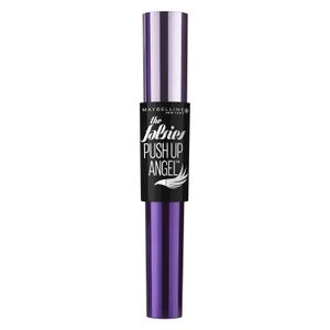 Maybelline Volum' Express Falsies Push Up Angel Washable Mascara, Blackest Black, 1 Count (0.33 Fl Oz (Pack of 1))