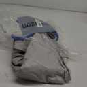 PandaEar Inflatable Baby Bathtub Toddler Tub for Shower, Collapsible Portable Bathtub for Kids, Baby Bath Tub 6-12 Months, Travel Baby Bathtub, Blow Up Tub for Baby with Air Pump