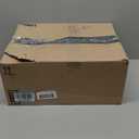 Cushion Lab Patented Pressure Relief Seat Cushion for Long Sitting Hours on Office & Home Chair - Extra-Dense Memory Foam for Soft Support. Car Pad for Hip, Tailbone, Coccyx, Sciatica - Black