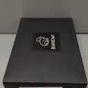 BeaverCraft Deluxe Wood Carving Kit S18X - Wood Carving Knife Set - Spoon Carving Tools Set - Whittling Knives - Woodworking Wood Carving Tools Large Whittling Kit S18X