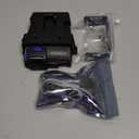 Universal Trailer Brake Controller for Trailers with 1-3 Axles Compatible with Ford GM Chevy Dodge RAM Toyota Jeep etc. Replacement 90160 Primus IQ Brake Controller