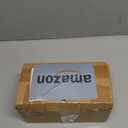 16 Pieces Clear Makeup Bags Bulk, TSA Approved Toiletry Bag for Travel, PVC Waterproof Cosmetic Pouches Clear Pouch with Zipper for Men and Women Carry-on Travel Essentials Cosmetic Bags (White-M)