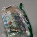 INTERNET'S BEST Premium Utility Knife Set | Retractable Box Cutter with Rubber Handle | Heavy-Duty Cutting for Cardboard, Carpet, Plastic | Retractable Blade | Includes 2 Razor Knives & Extra Blades