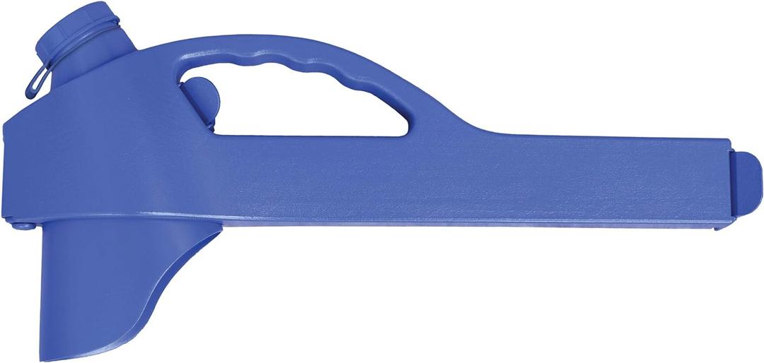 Nature's Way SBC1 Handle It Bag Clip