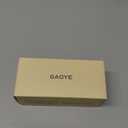 Gaoye Reading Glasses for Women, 6 pack Fashion Readers for Women Men Spring Hinge Eye Glasses, Blue Light Reading Glasses (Yellow Floral, Pink Floral, Purple Floral, Green Floral, Brown-green Small Floral, Black)