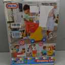 Little Tikes Shopping Cart - Yellow/Red, Small