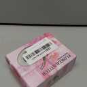 DREAMSTITCH 5021L / 3700L Low Shank Flower Stitch Circles Presser Foot for Babylock,Brother,Janome,Kenmore,Pfaff,Simplicity,Singer Sewing Machine - 5021L