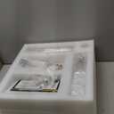 Brass Wall Sconces, 22.8" Bathroom Wall Sconce, Gold Wall Sconces Set of 2, 2-Light Dimmable Wall Sconce, Sconces Wall Lighting With Glass, Bathroom Vanity Light, Tube Sconce for Living Room, Hallway