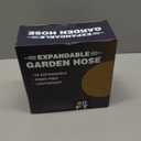 Expandable Garden Hose, 50 Ft