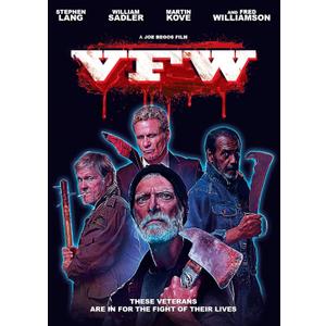 VFW/DVD