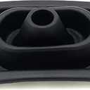68400287AA Gear Shift Lever Boot Compatible with 2011-2022 RAM 1500 2500 3500
