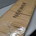 NEEWER Overhead Camera Mount Rig with 2 Ball Heads, Super Clamp, NK002