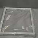 UPGRADE 241969501 Refrigerator Shelf Frame Without Glass