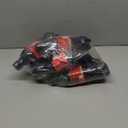 Coke Zero Sugar Diet Soda Soft Drink, 16.9 fl oz, 6 Pack Best Before: Sept 15, 2025