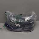 Outdoor Camping Blanket, Fleece Waterproof Stadium Blanket with Protable Bag, Lightweight for Cold Weather, Sports, Pet, Beach, Picnic, Stadium, Travel, Car, 79 * 54inch (Navy/Blue)