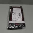 UNBREAKcable [UP to 9.5"]XL Size EXTRA Large Waterproof Phone Pouch Floating IPX8 Phone Case Dry Bag for iPhone 17 Air 16 15 14 Pro Max Samsung S25 Ultra, Travel Kayaking Beach Essentials - 2 Pack