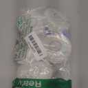 5 Pack Water Leak Alarm Detector, 120dB Loud Alert Water Sensor, IP66 Waterproof, Sensitive Leak and Drip Alert, Easy Installation for Home, Basement Flood Prevention, Bathroom, Sink, Laundry