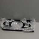 T-carbon Steering Wheel Frame Cover Trim Fits BMW 3 5 Series X3 X5 X6 I4 Z4 M2 M4 M5 XM X3M X4M X5M X6M Fits BMW G20 G21 G22 G26 G29 G30 G32 G42 F44 F90 F95 F96 Real Carbon Fiber Interior Accessories