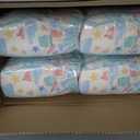 Pampers Training Pants - Easy Ups Boys & Girls Bluey - Size 4T-5T, 104 Count, Children's Potty Underwear 