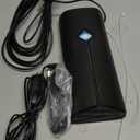 360 Reception 3600+ Miles Range Digital Antenna for Smart TV with Amplifier