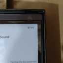 Iflytek AINOTE Air 2 Bundle - Black Folio Case, 8.2-inch AI Note-Taking Tablet Writing Paper Tablets, Digital Notebook with Pen, Voice-to-Text Transcription, Multi-Languages Chatgpt Support