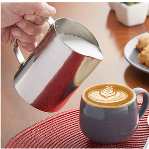 Stainless Steel Measuring Cup 20 Ounces (600ML)