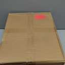 Gas Fireplace Log Set Ceramic White Birch for Indoor Insert, Vented, Propane, Electric Gas Fireplace, Linear Fire Pits Ceramic Fiber, Fireplace Decor Large Birch Logs for Smoke Hollow Grill, 6PCS