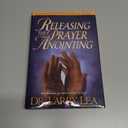 Releasing the Prayer Anointing