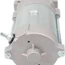 136-7880 Starter Motor for Toro 2P77F 22.5 & 24.5HP Toro Engine Timecutter Titan HD Z Master Quest Radius E-Series S-Series