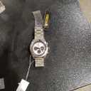 SEIKO SSC911P1,Men's Prospex, Solar Chronograph, Stainless, Sapphire Crystal, Date,WR,SSC911