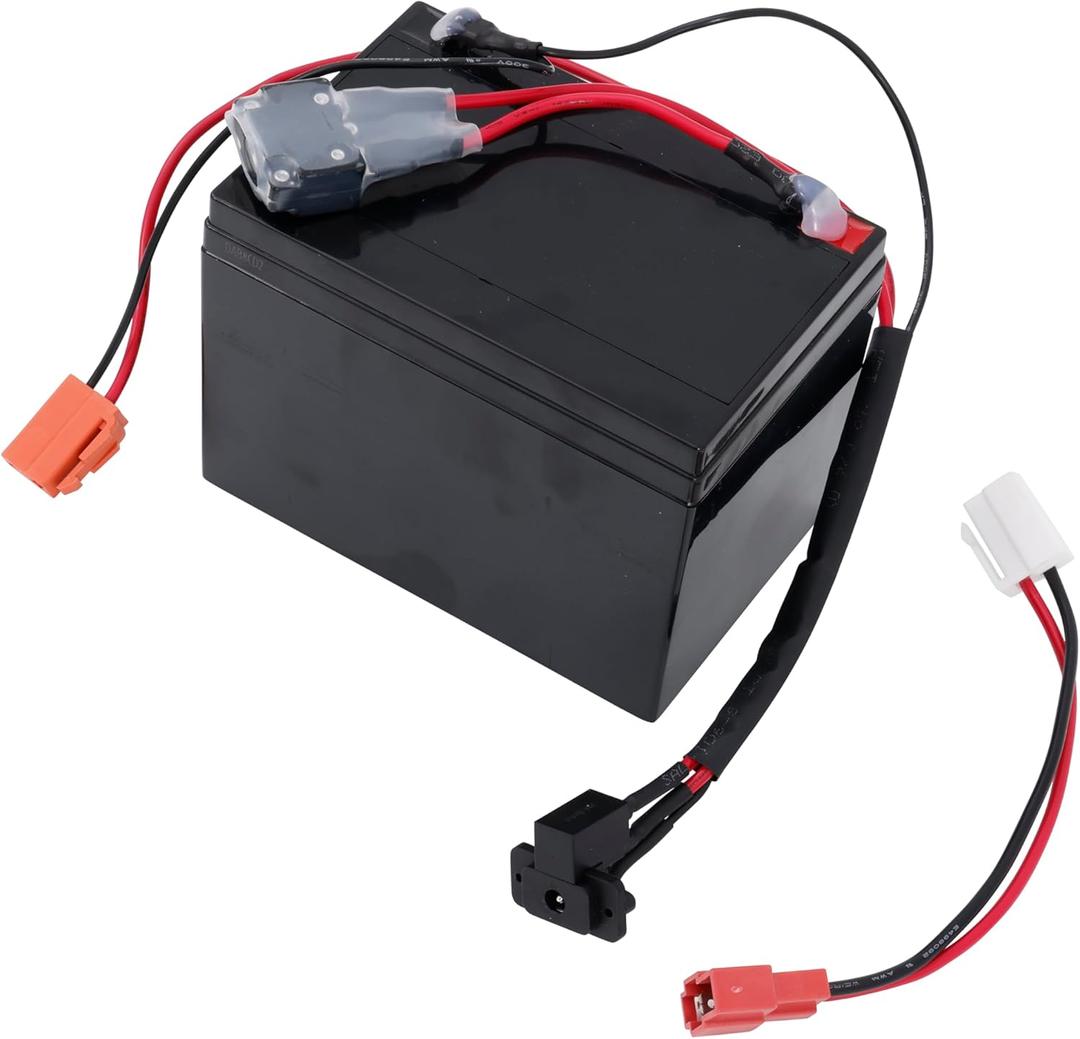 24V 5Ah Battery for Huffy Torex ATV 24 Volt Kids Ride On Car