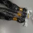 HairPR? Hair 100% Philippines Human Virgin Hair extension 3 Bundles 22"-24"-26" Straight Natural Color Can be dyed