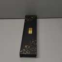 Wavytalk Rotating Curling Iron, Curl Cycle, 1 Inch Automatic Curling Wand for Long Hair, Get Effortless Curls with Self Spinning Barrel up to 430F with Home Button, Dual Voltage, Rose Gold