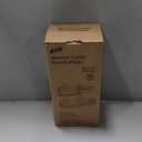 TAILI Shower Caddy Suction Cup 2 Pack with Hooks & Soap holder, Heavy Duty Shower Organizer for Bathroom, No Drilling Bathroom Organizer with Large Capacity, Black Metal Storage Basket