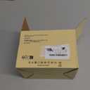 Satisure Wireless Doorbell Chime Video Doorbell Extender - Compatible with Blink Video Doorbell and Blink Video Doorbell (2nd Gen) (1 Video Doorbell Extender 2 Receiver