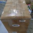 Photo Booth for iPad 10.2" 10.5" 10.9" 11" 12.9" 13" Selfie Station Shell Stand Customized Logo Photobooth Machine with Flight Case for Events Wedding Rental