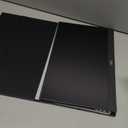 AOC 16T20 Portable Monitor 15.6" FHD 1080p IPS Display, USB-C x2, Mini HDMI, Built-in Speakers, Travel Monitor with Smart Cover, Compatible with Laptops, MacBook, Gaming Console Ready