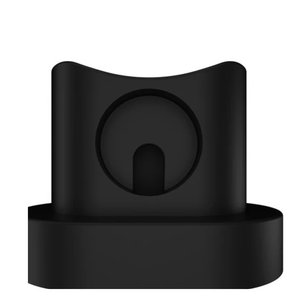 3 in 1 Charging Dock Station for AirPods Case+iWatch+iPhone Charger - Black