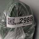 Carpet Runner 25" x 73" ( Green )