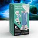 Discovery Tornado Lab, 5-Speed Cyclone Controller, Educational Learning Activity Kit, Fun and Exciting Toy, STEM Experiment Set for Boys, Girls, Kids Ages 6+