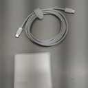 Furgor Mac Book Pro Charger  118W USB C Fast Charger Power Adapter Compatible with MacBook Pro/MacBook Air 16 15 14 13 Inch, M1 M2 M3 M4 M5, New iPad Pro and All USB C Device, Charge Cable 6.6ft