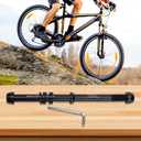 Bike Trainer Thru Axle Skewer 12x142-148mm P1.5/P1.75/P1.0 Bicycle Indoor Sports(P1.5)