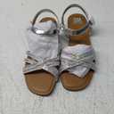 SM New York Size 5 , Silver
