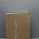 Tempur-Pedic TEMPUR Neck Pillow, Small Profile, White